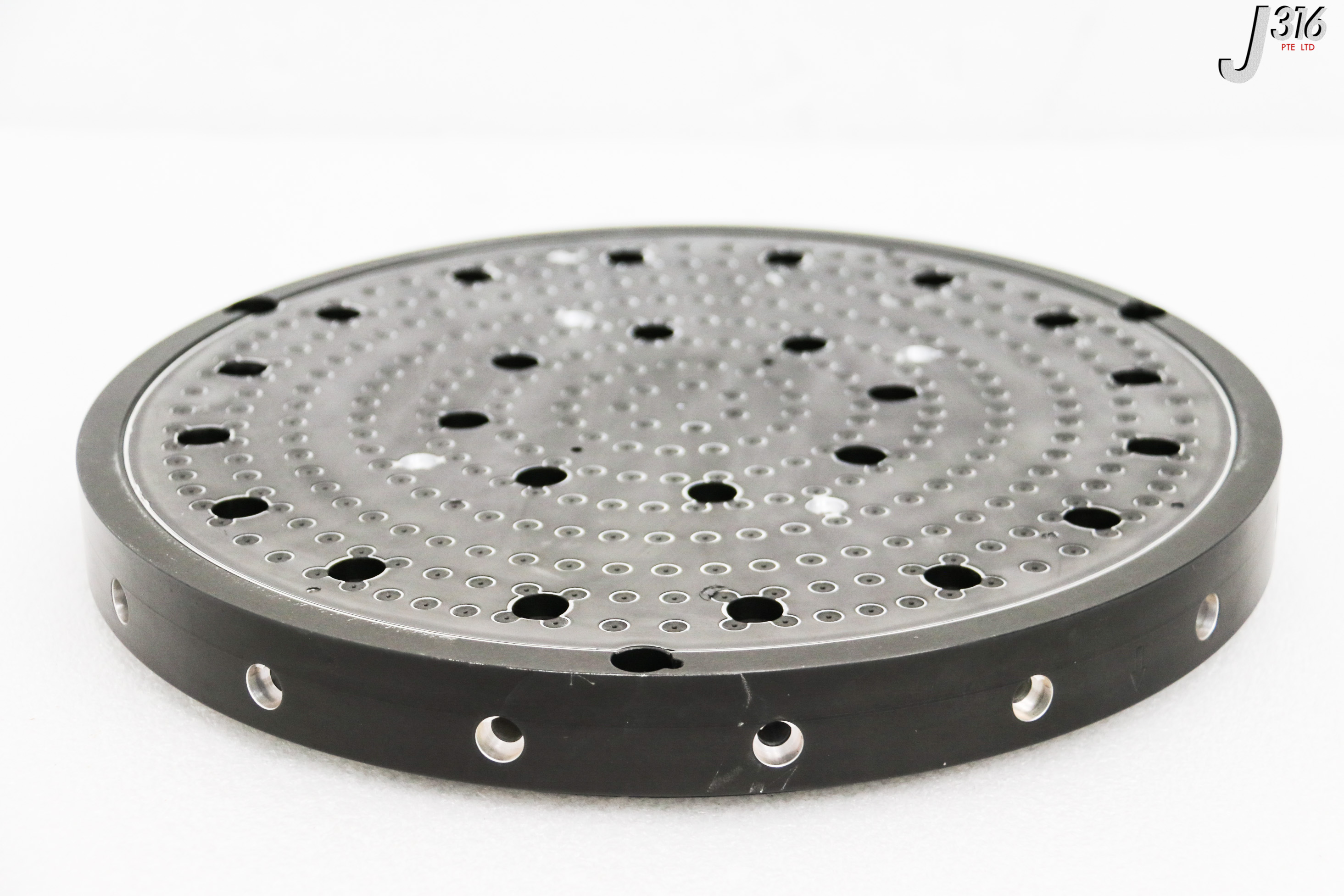 29361 LAM RESEARCH ELECTROSTATIC CHUCK, PL, GDP, INNER 839-100675